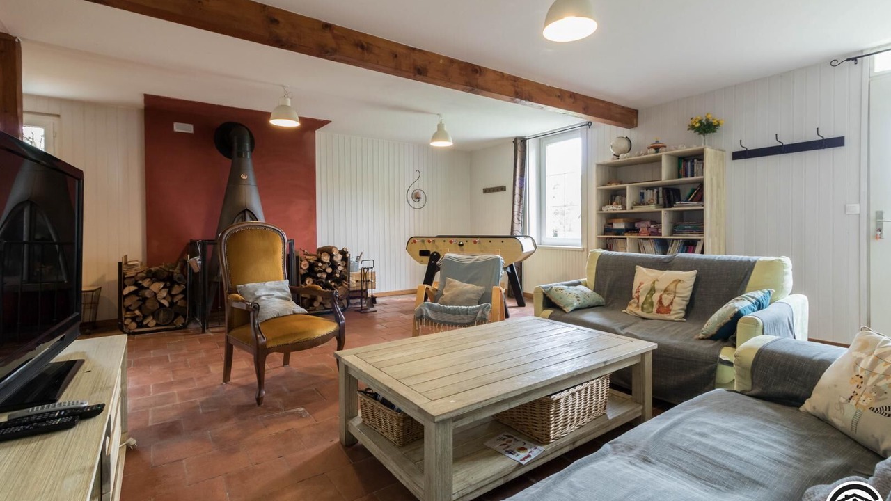 Photo of Livingroom in Laborie