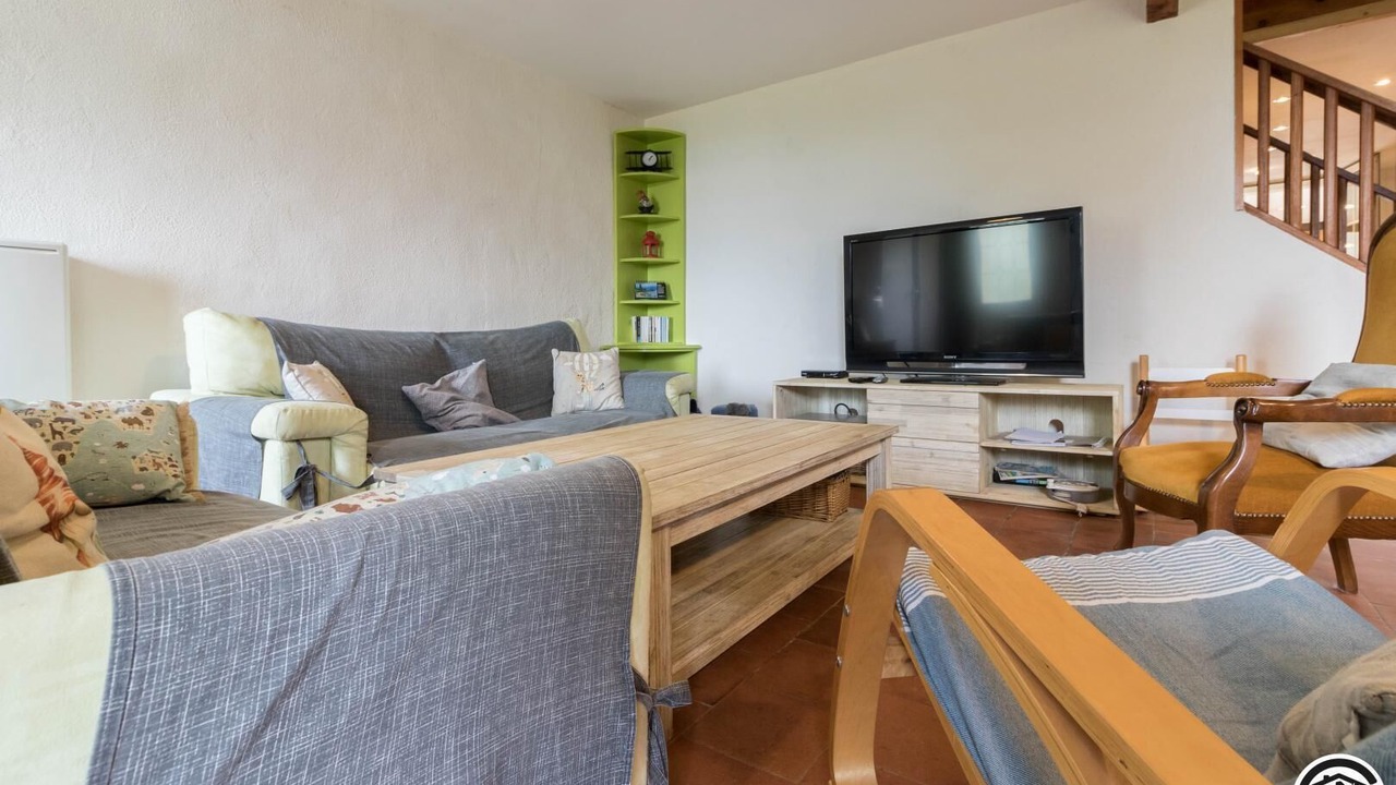 Photo of Livingroom in Laborie