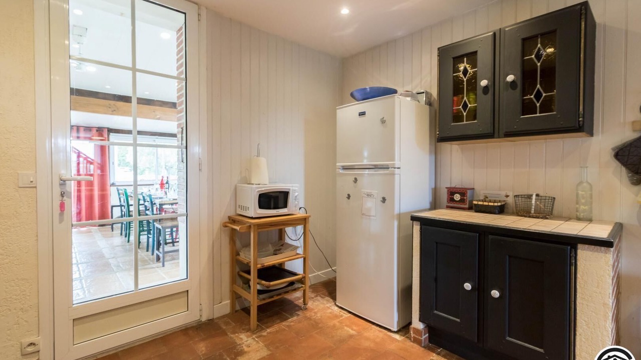 Photo of Kitchen in Laborie