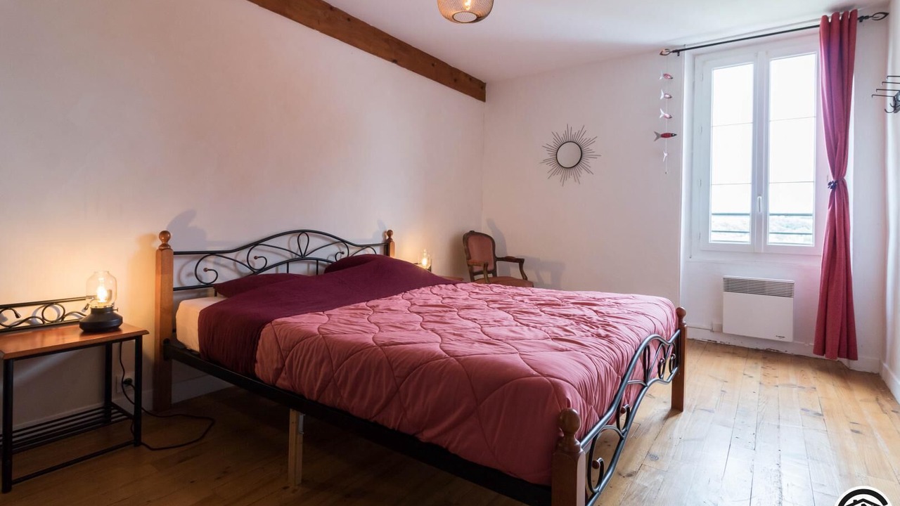 Photo of Bedroom in Laborie