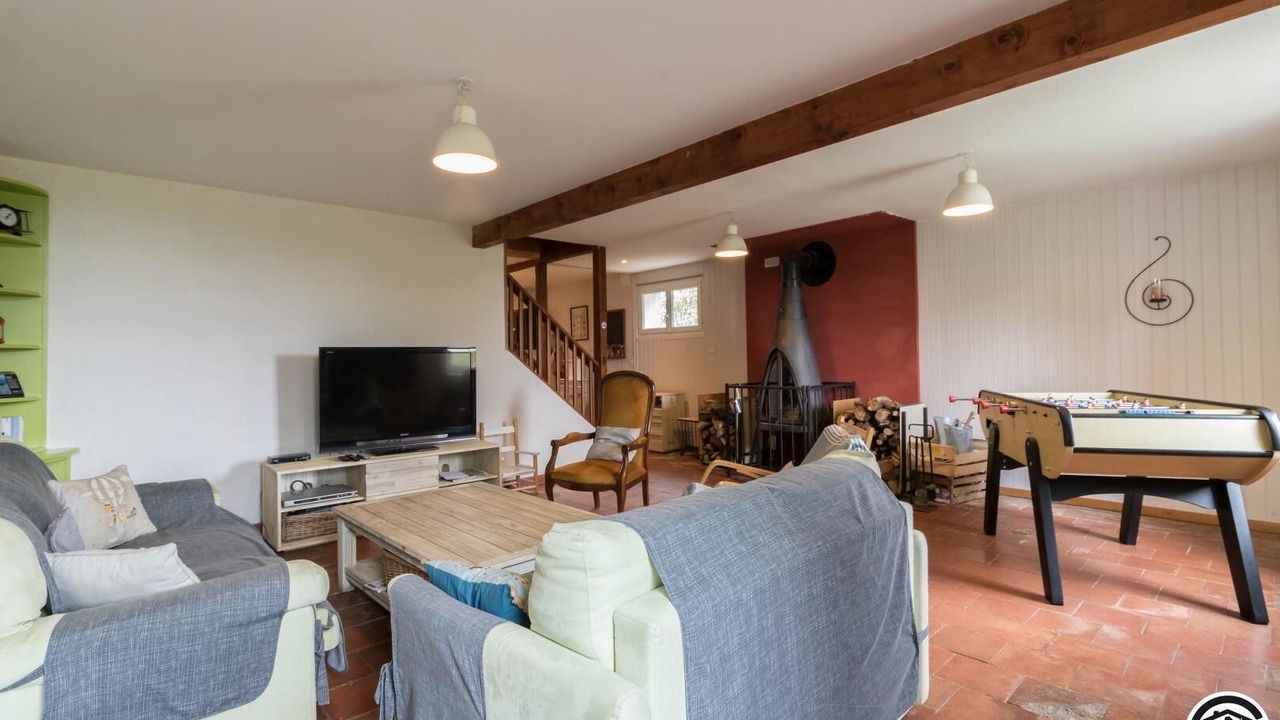 Photo of Livingroom in Laborie