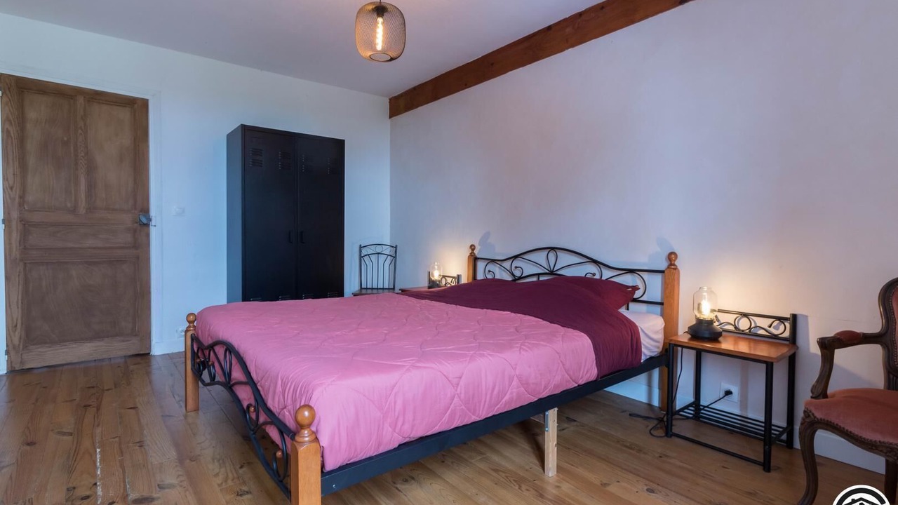 Photo of Bedroom in Laborie