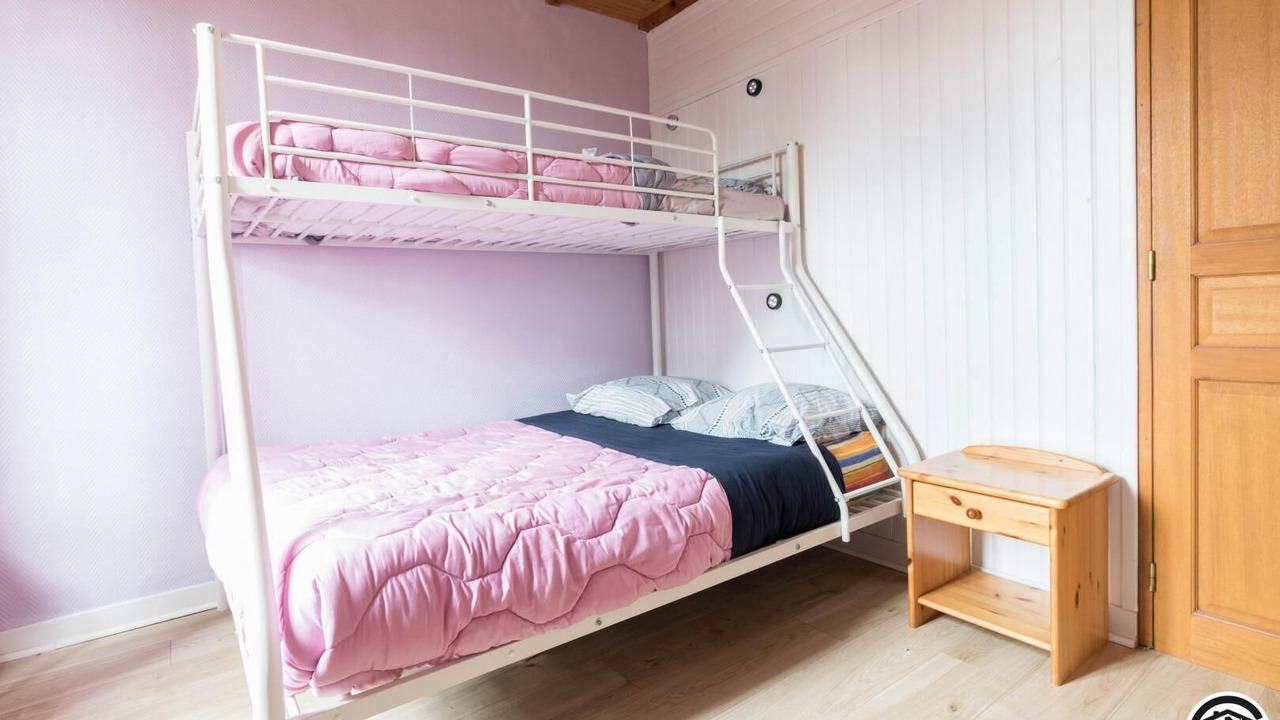 Photo of Bedroom in Laborie