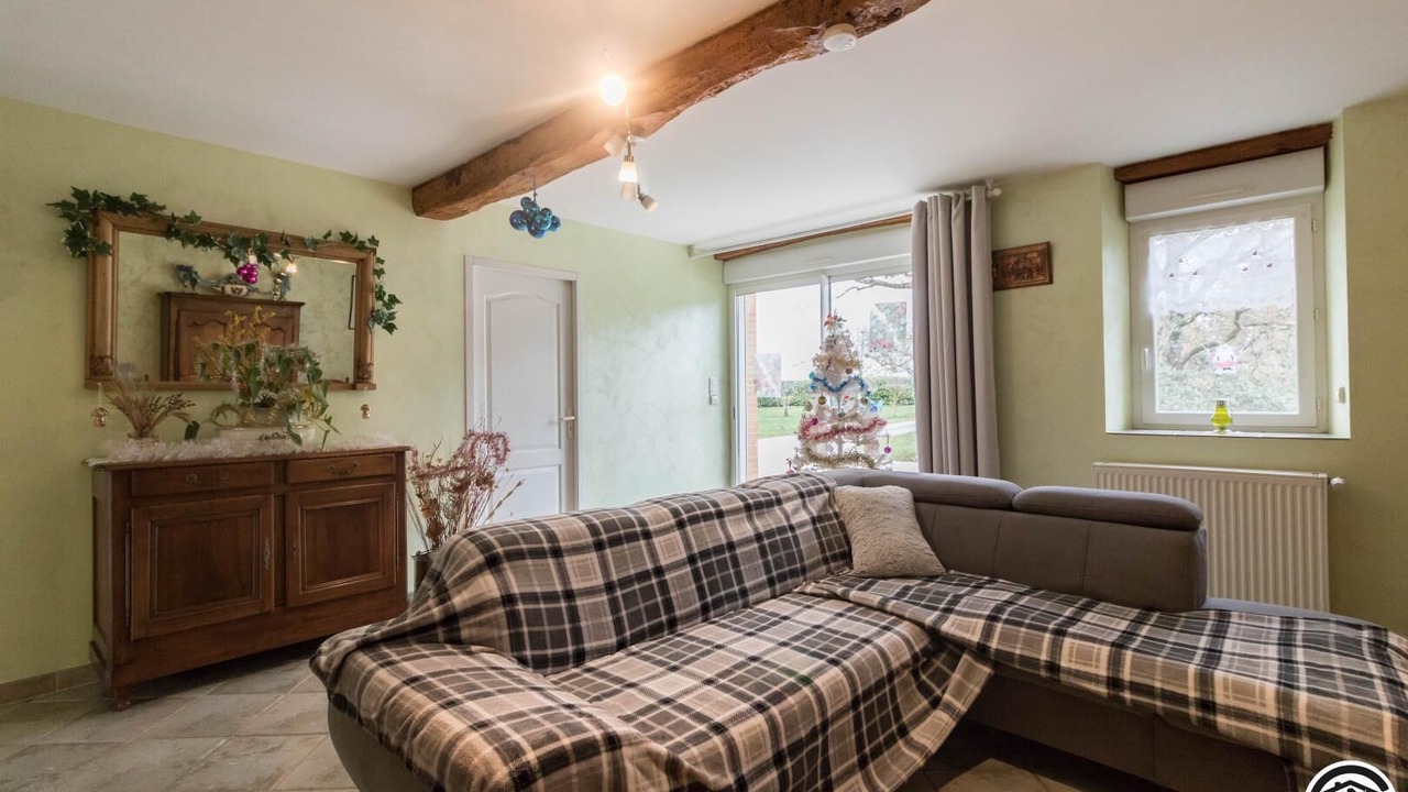 Photo of Livingroom in Montegut-Lauragais