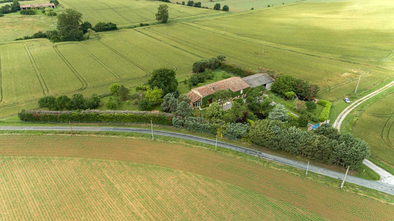 Photo of Outdoor in Montegut-Lauragais