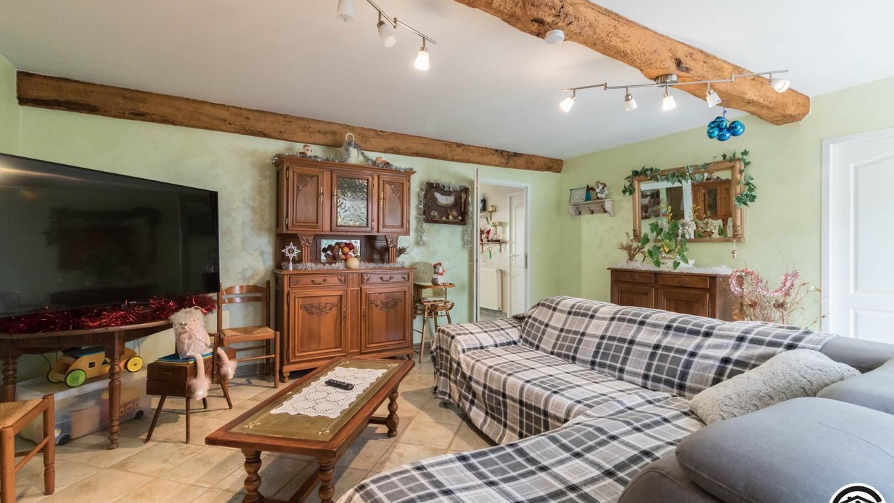 Photo of Livingroom in Montegut-Lauragais