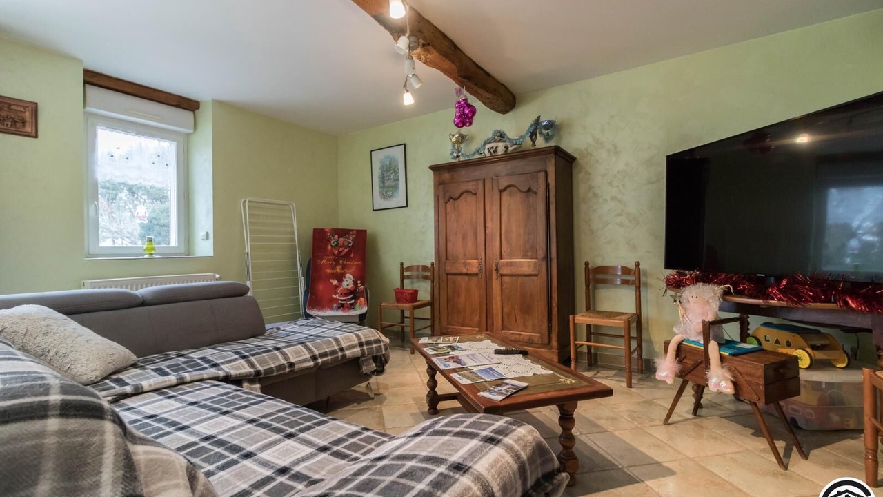 Photo of Livingroom in Montegut-Lauragais