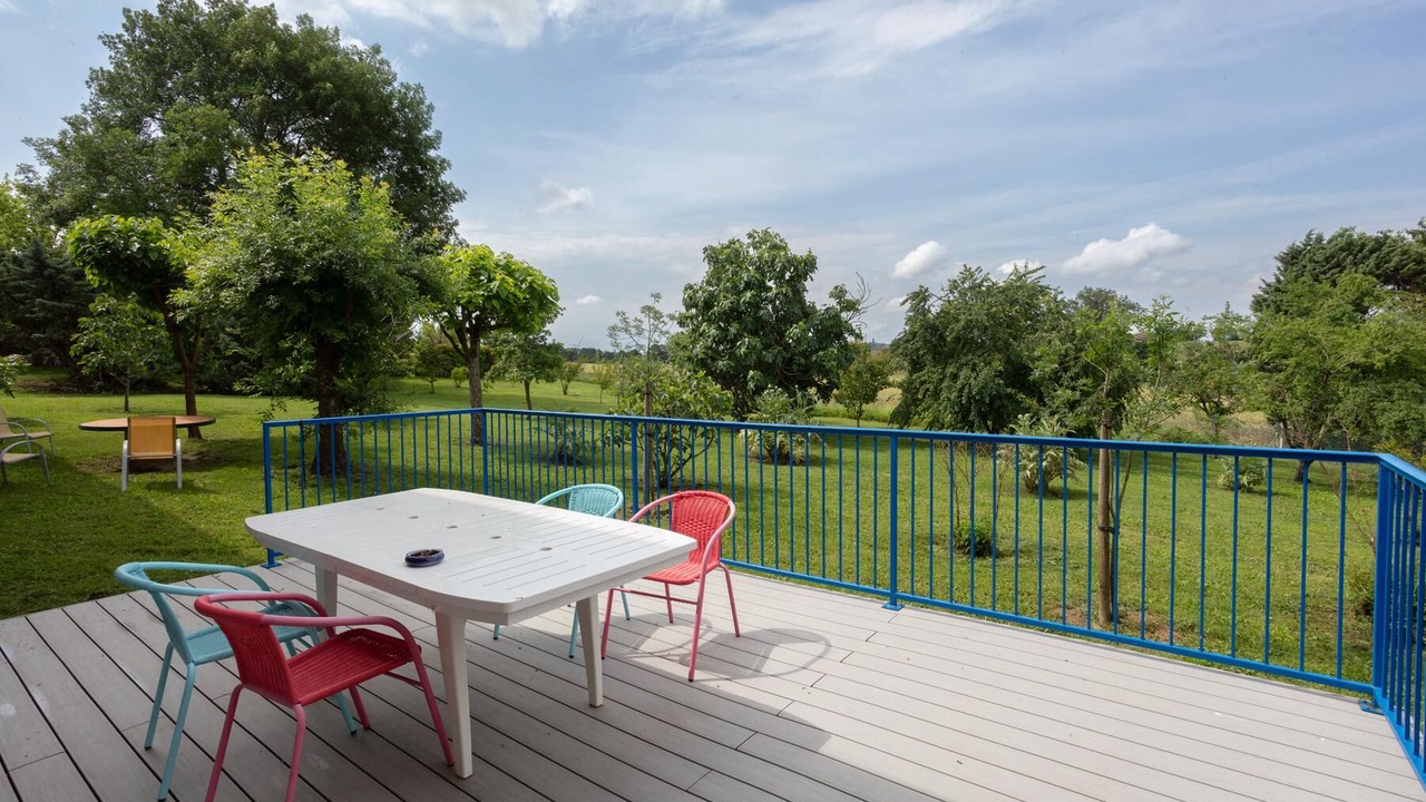 Photo of Outdoor in Montegut-Lauragais