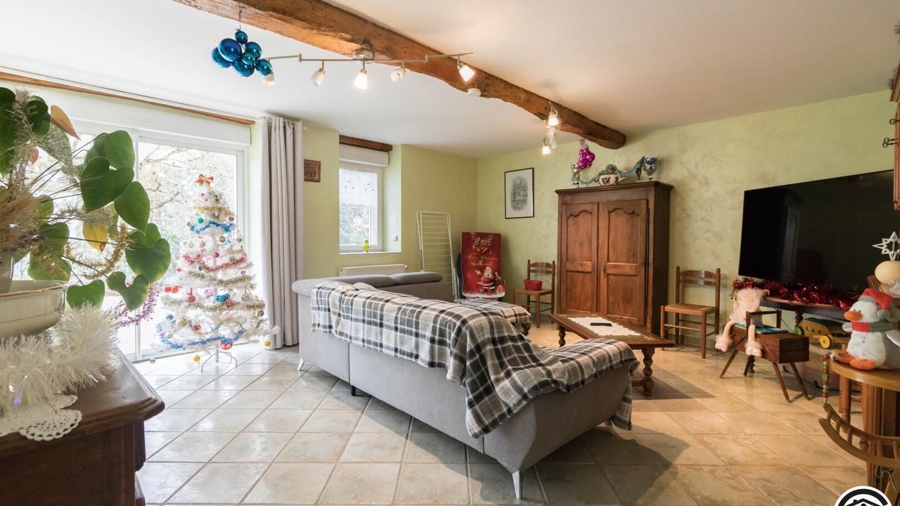 Photo of Livingroom in Montegut-Lauragais