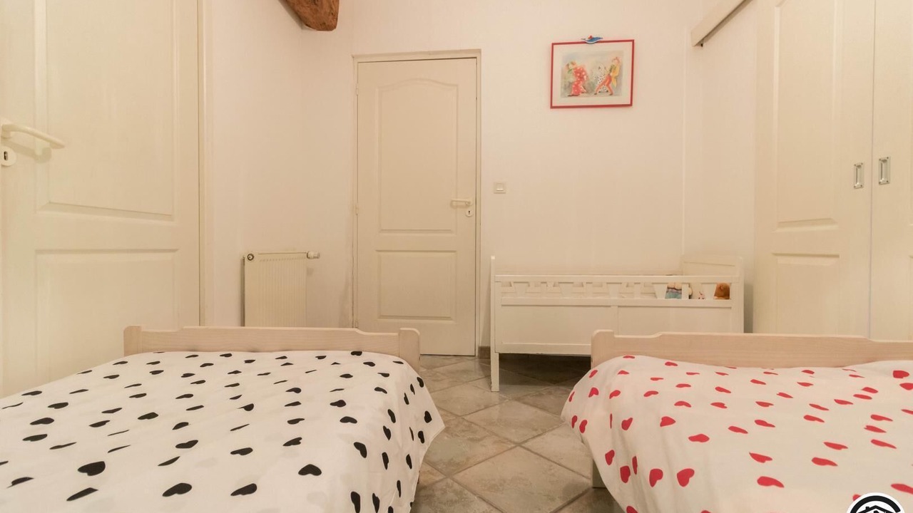 Photo of Bedroom in Montegut-Lauragais