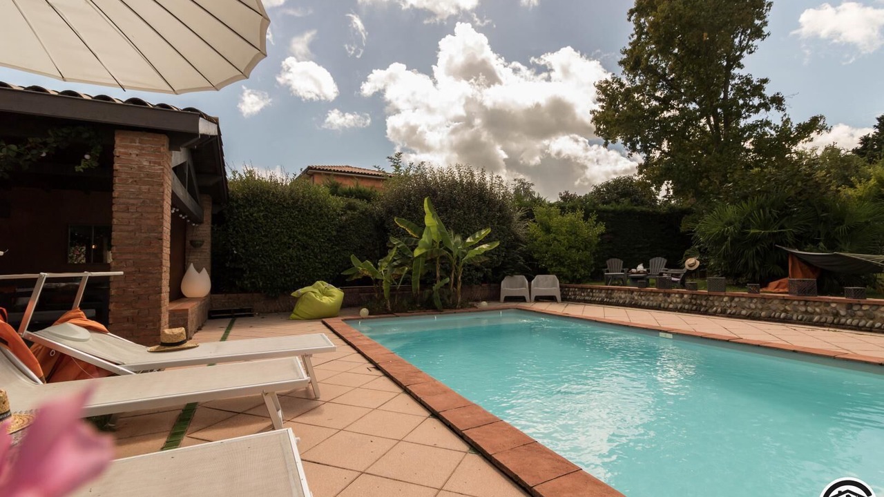 Photo of Outdoor in Pin-Balma