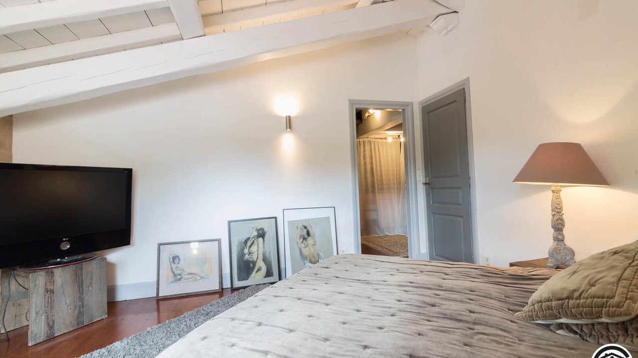 Photo of Bedroom in Pin-Balma
