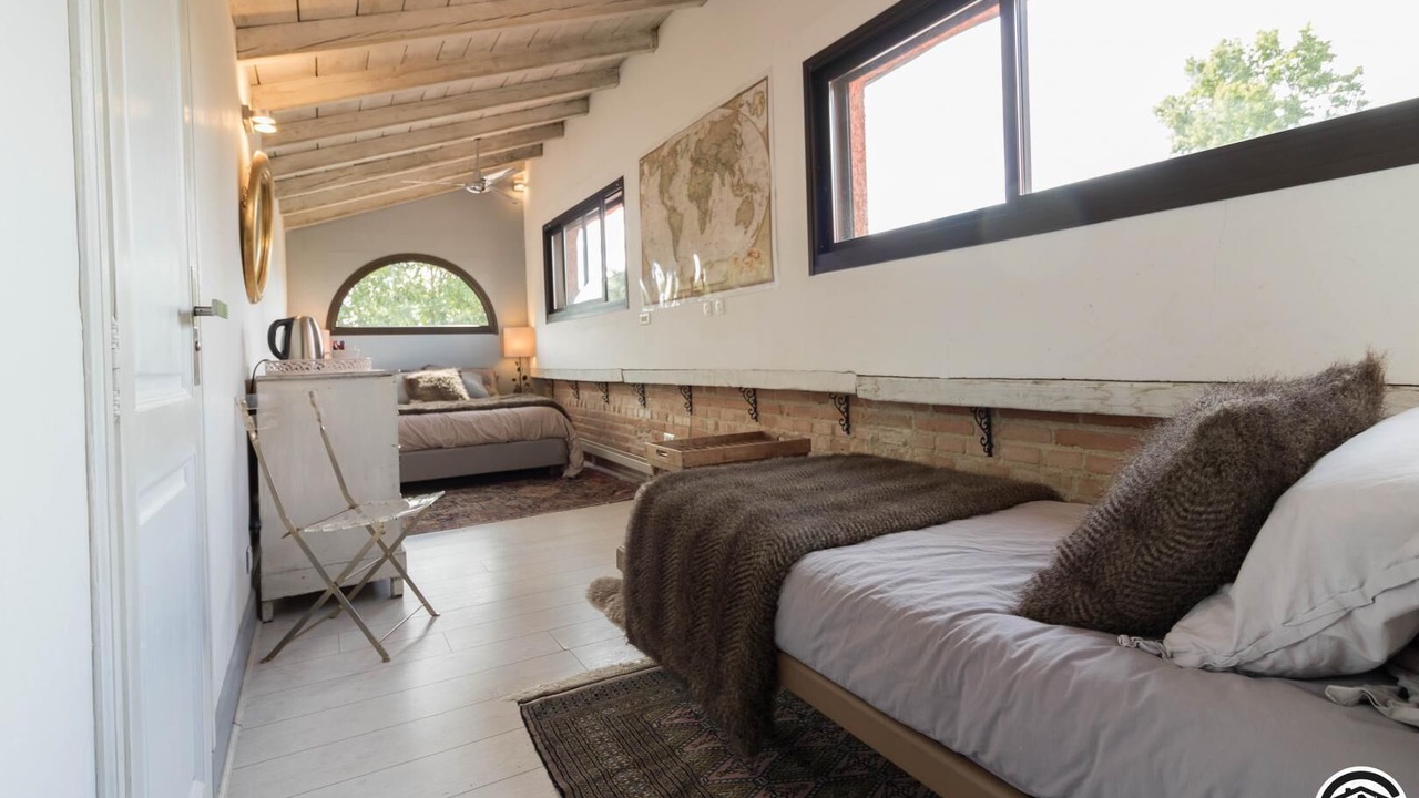 Photo of Bedroom in Pin-Balma