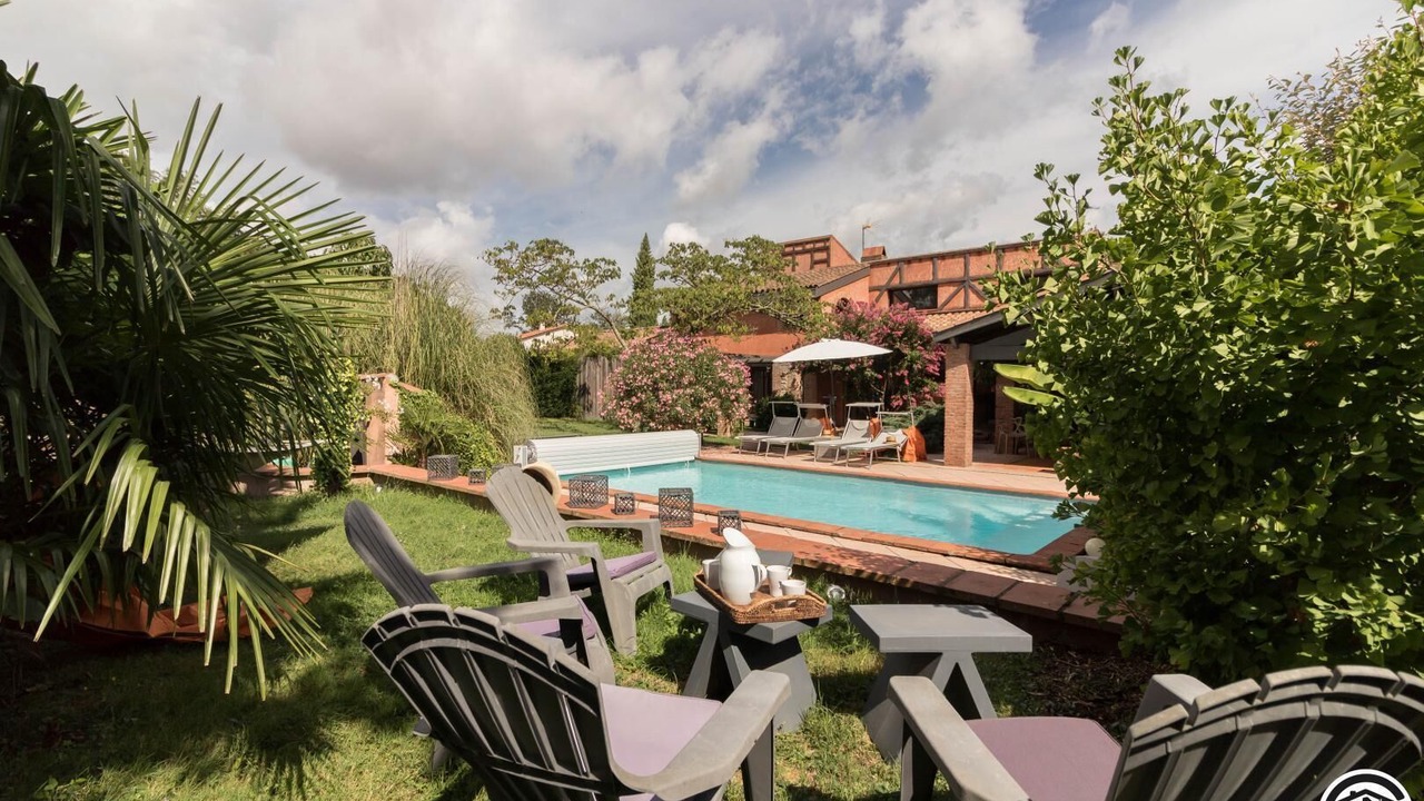 Photo of Outdoor in Pin-Balma