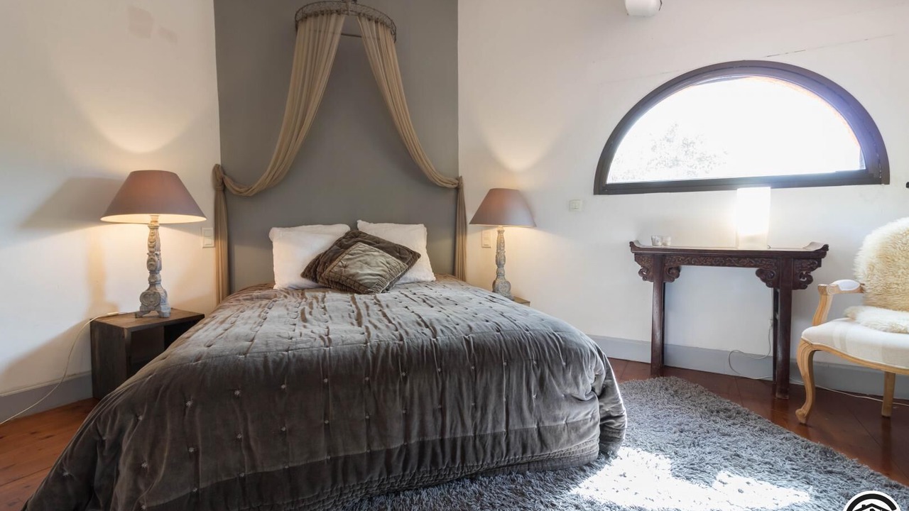 Photo of Bedroom in Pin-Balma