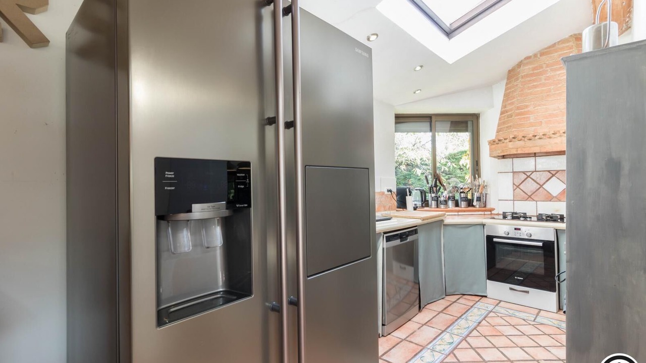 Photo of Kitchen in Pin-Balma