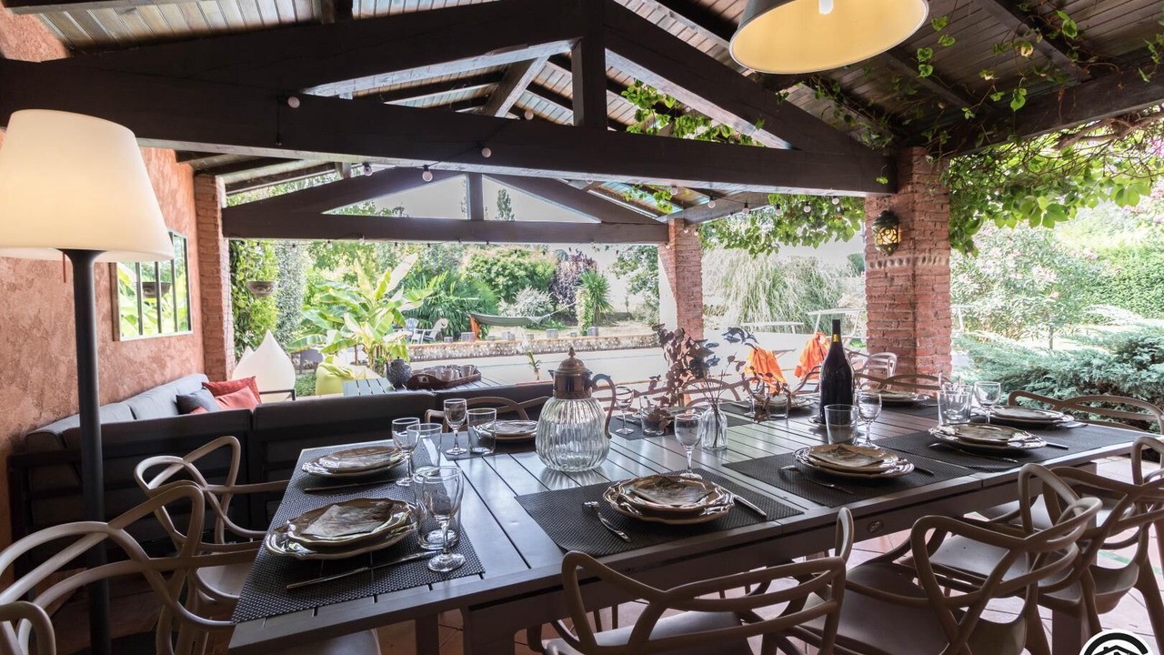 Photo of Outdoor in Pin-Balma