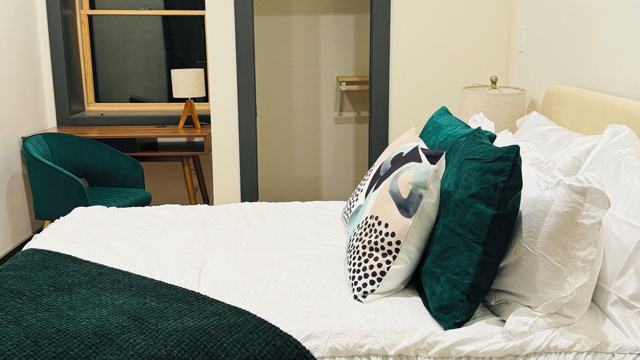 Photo of Bedroom in Marion