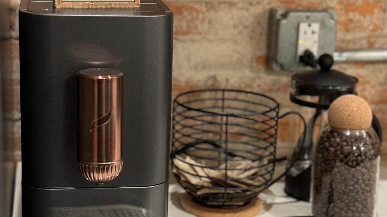 Photo of Bathroom in Marion