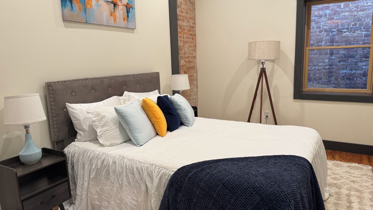 Photo of Bedroom in Marion