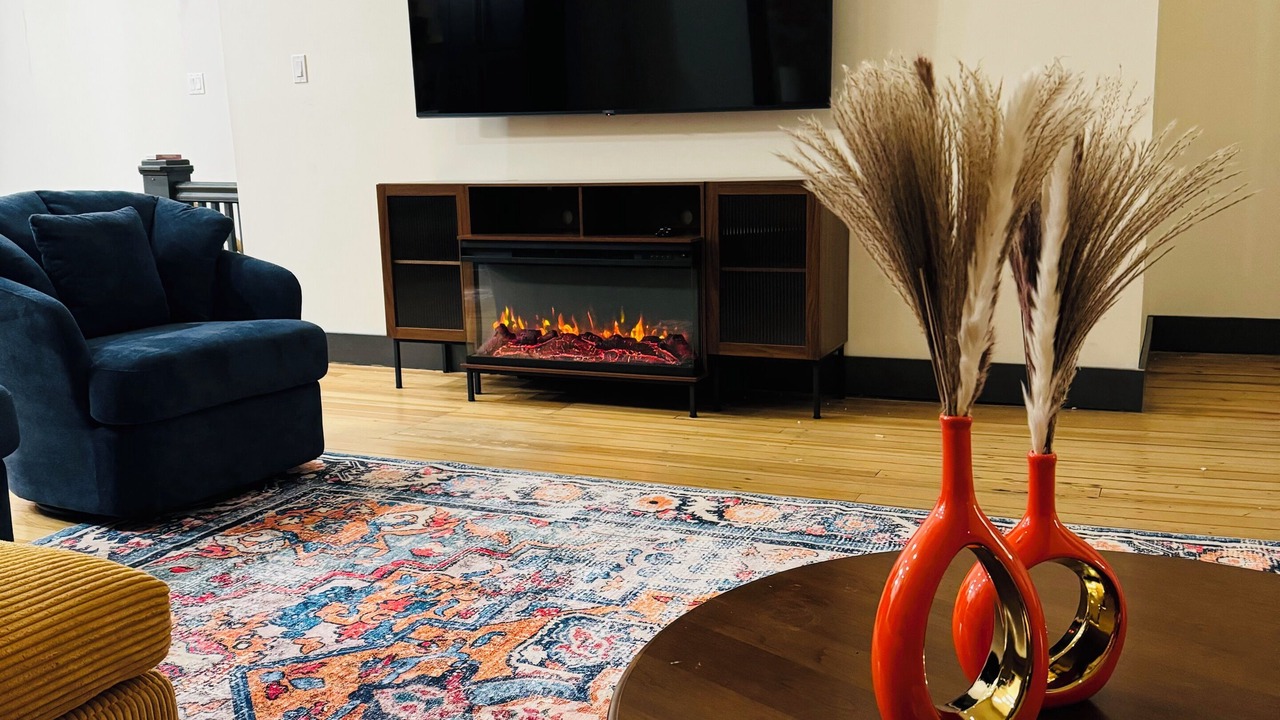 Photo of Livingroom in Marion