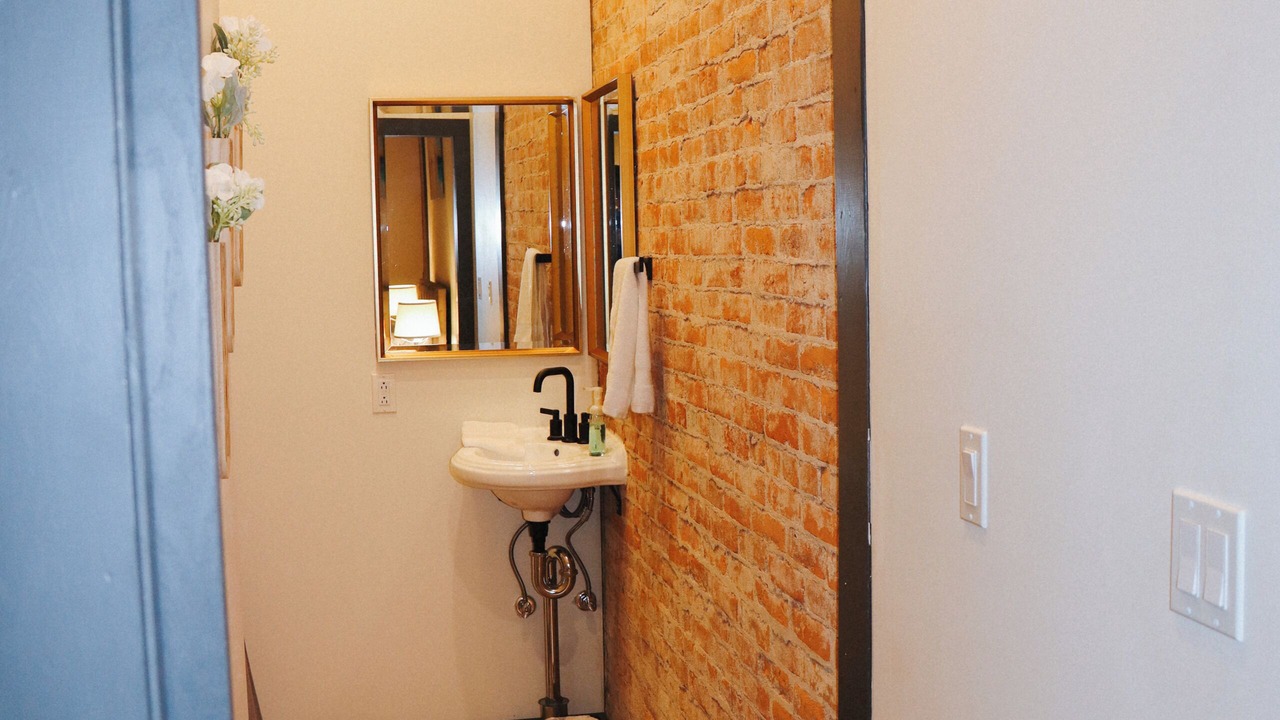 Photo of Bathroom in Marion