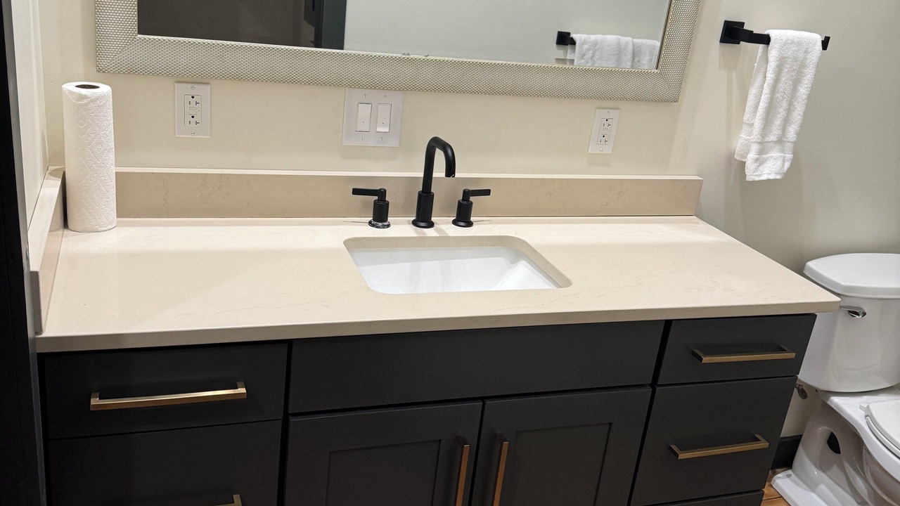 Photo of Bathroom in Marion