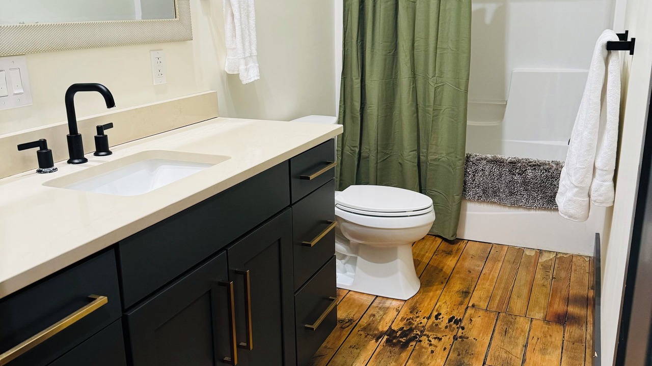 Photo of Bathroom in Marion