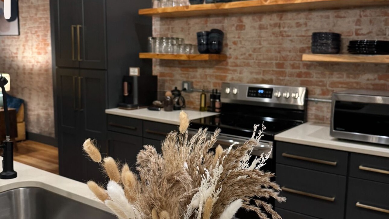 Photo of Kitchen in Marion