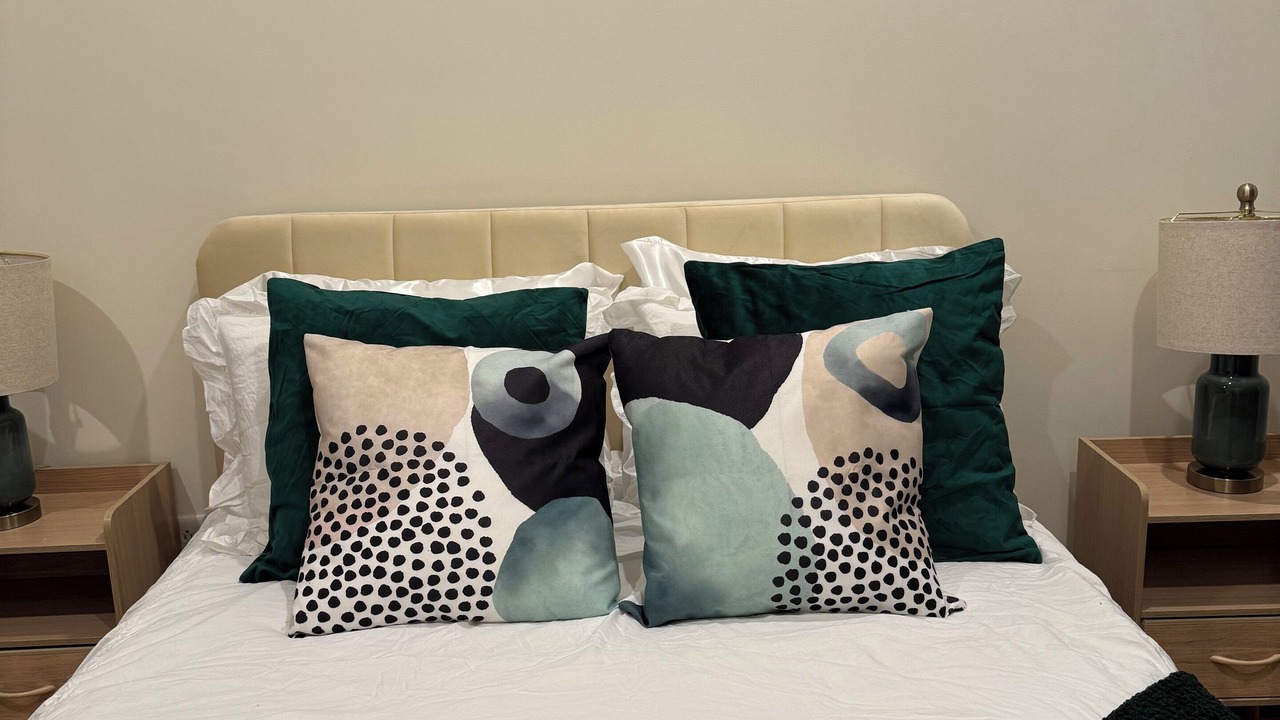 Photo of Bedroom in Marion