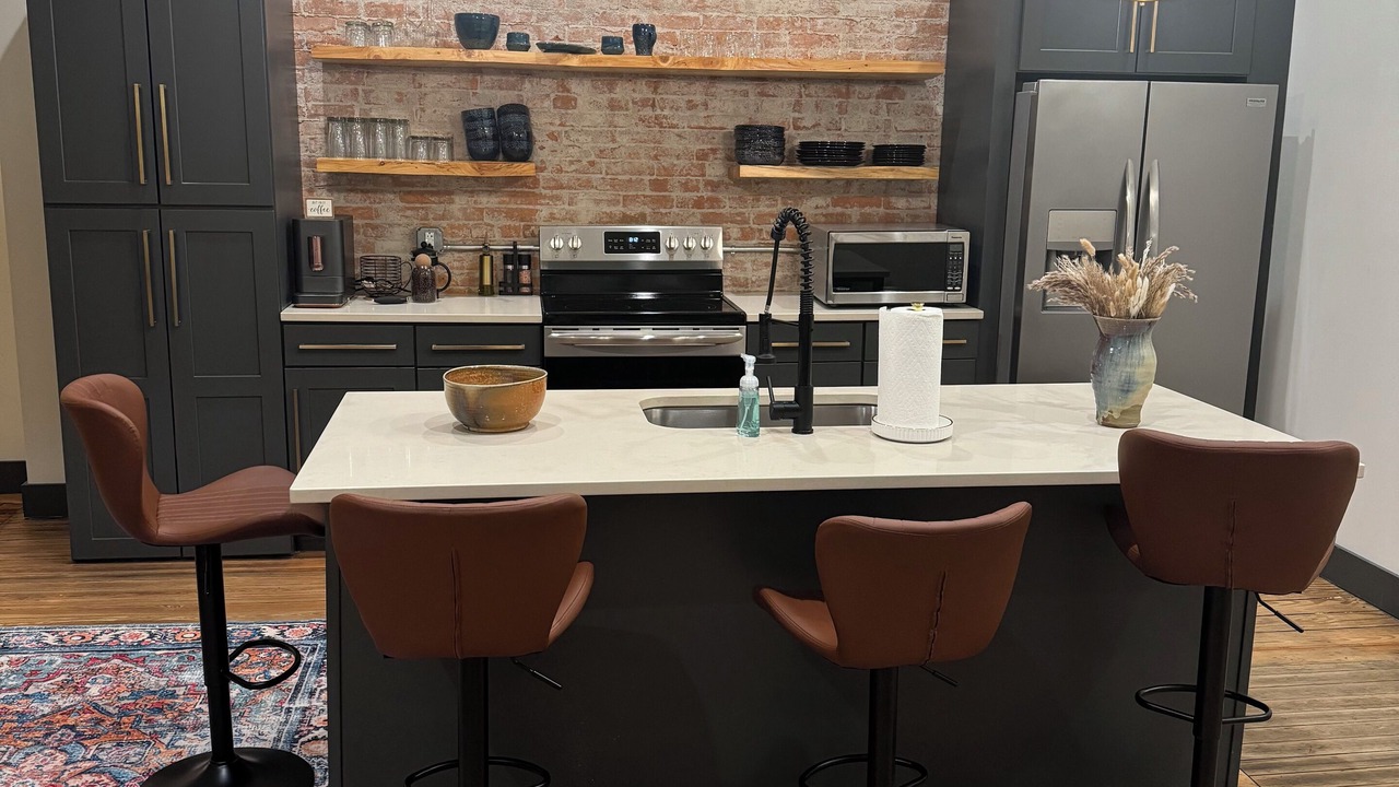 Photo of Kitchen in Marion