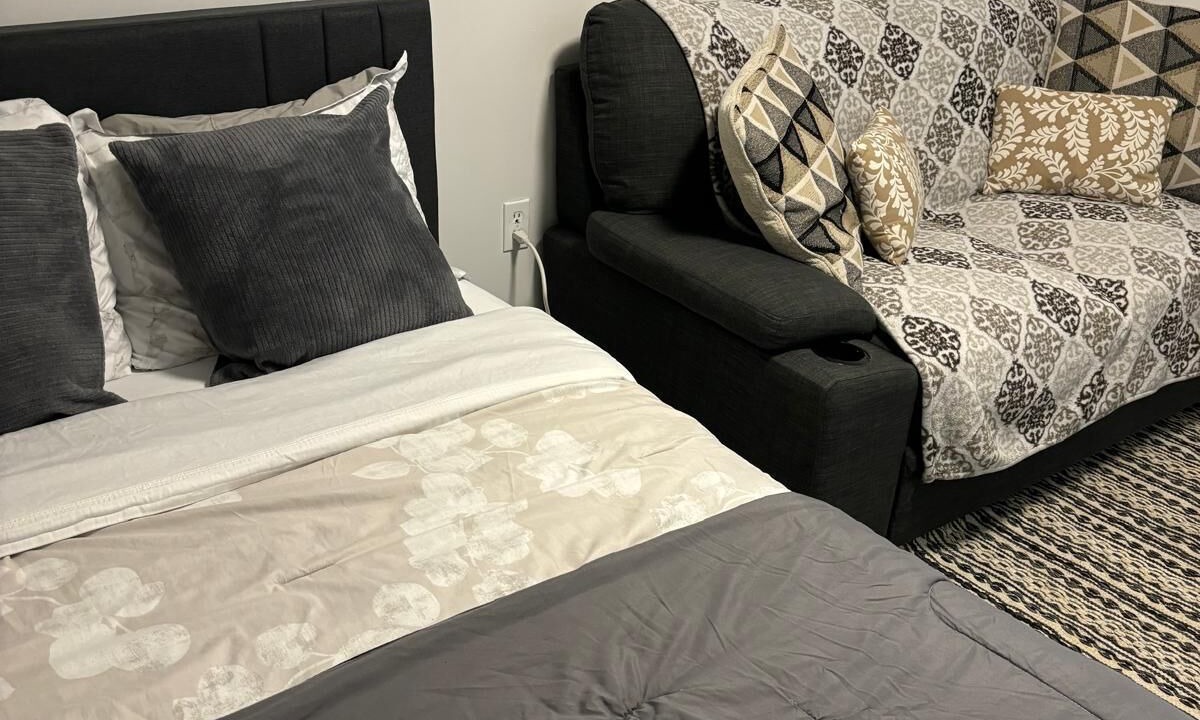 Photo of Bedroom in Malton