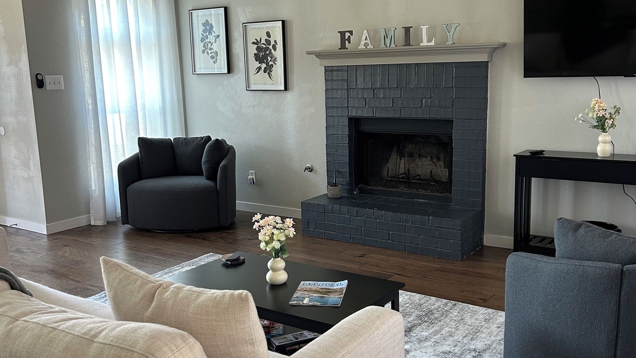 Photo of Livingroom in Elmo