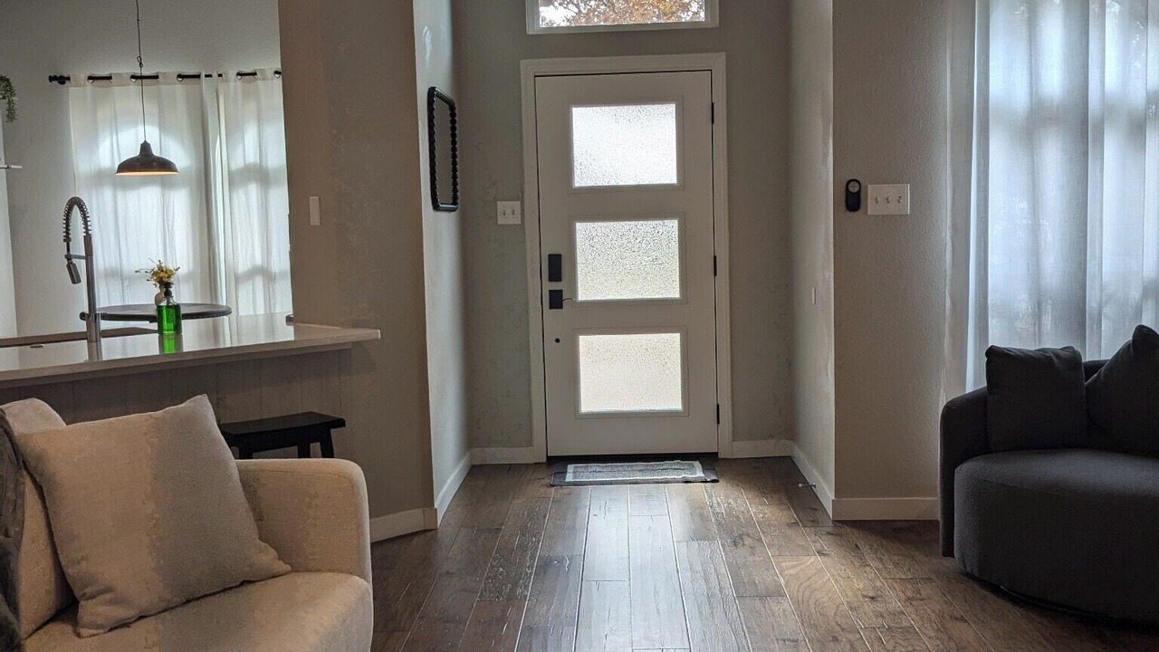Photo of Livingroom in Elmo