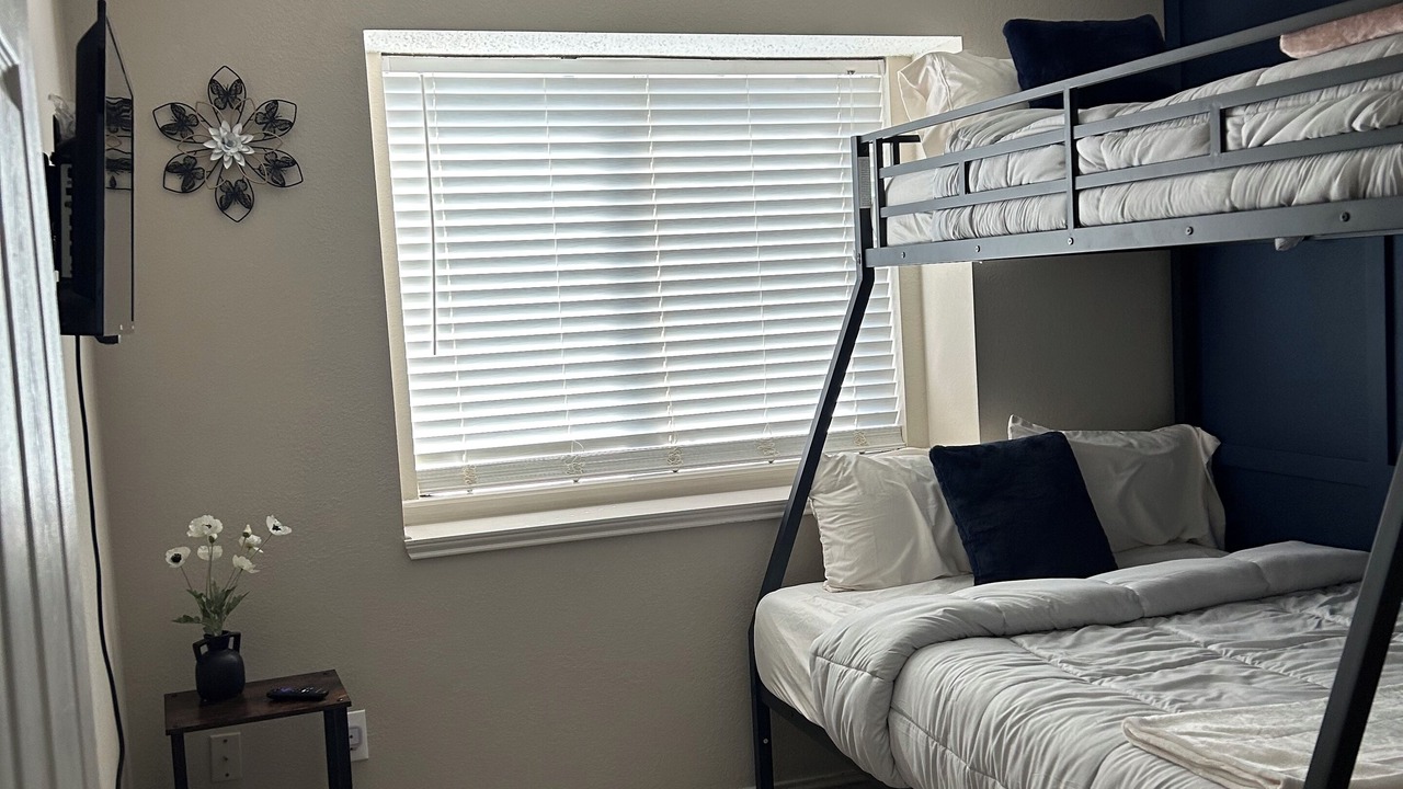 Photo of Bedroom in Elmo