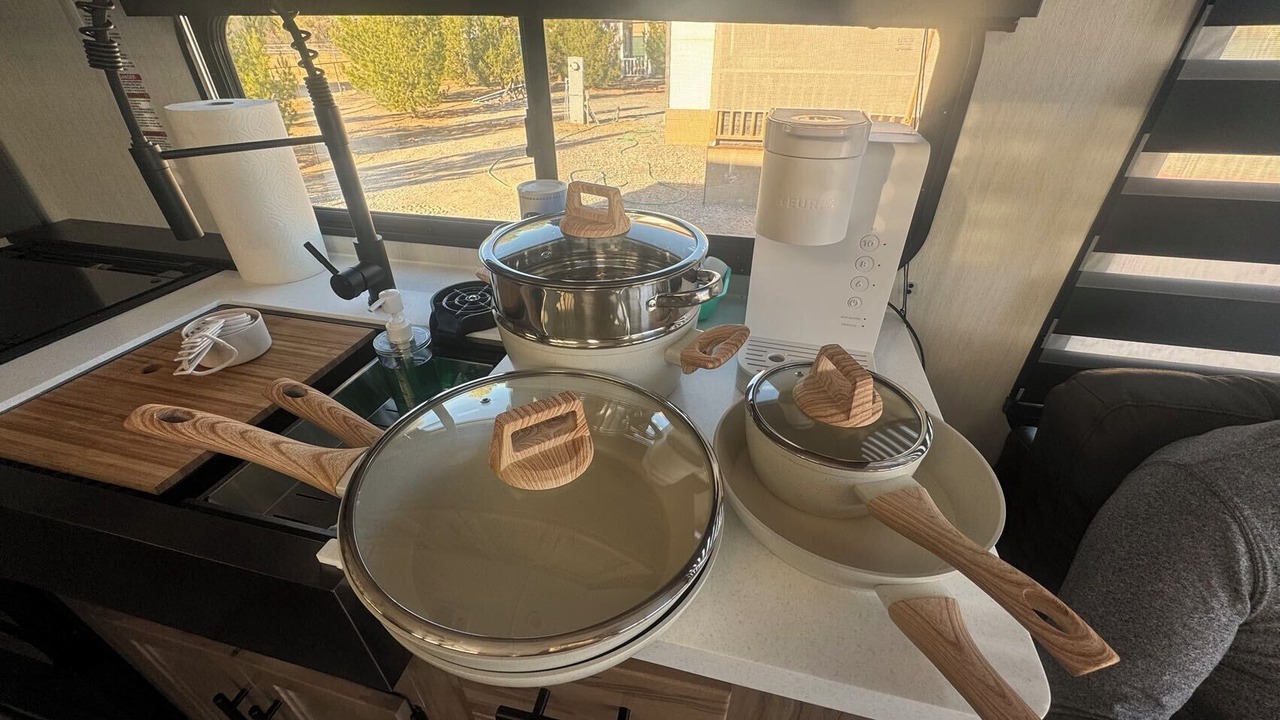 Photo of Kitchen in Pahrump