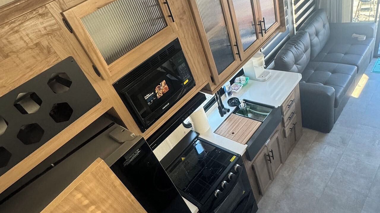 Photo of Kitchen in Pahrump