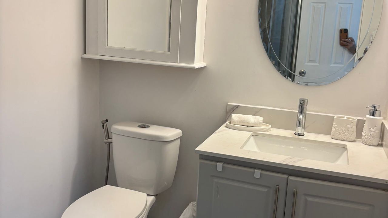 Photo of Bathroom in Malton