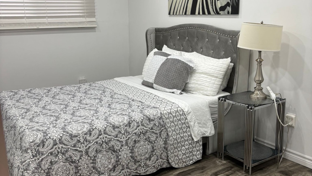 Photo of Bedroom in Malton