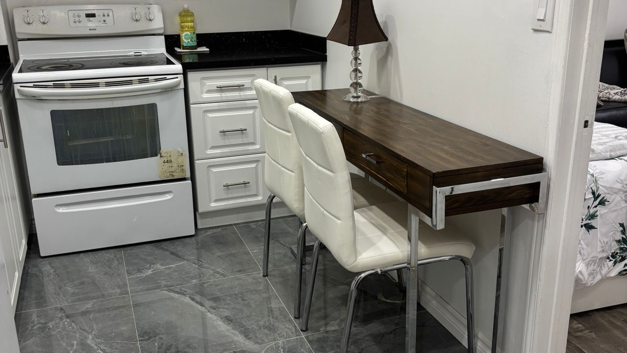 Photo of Kitchen in Malton