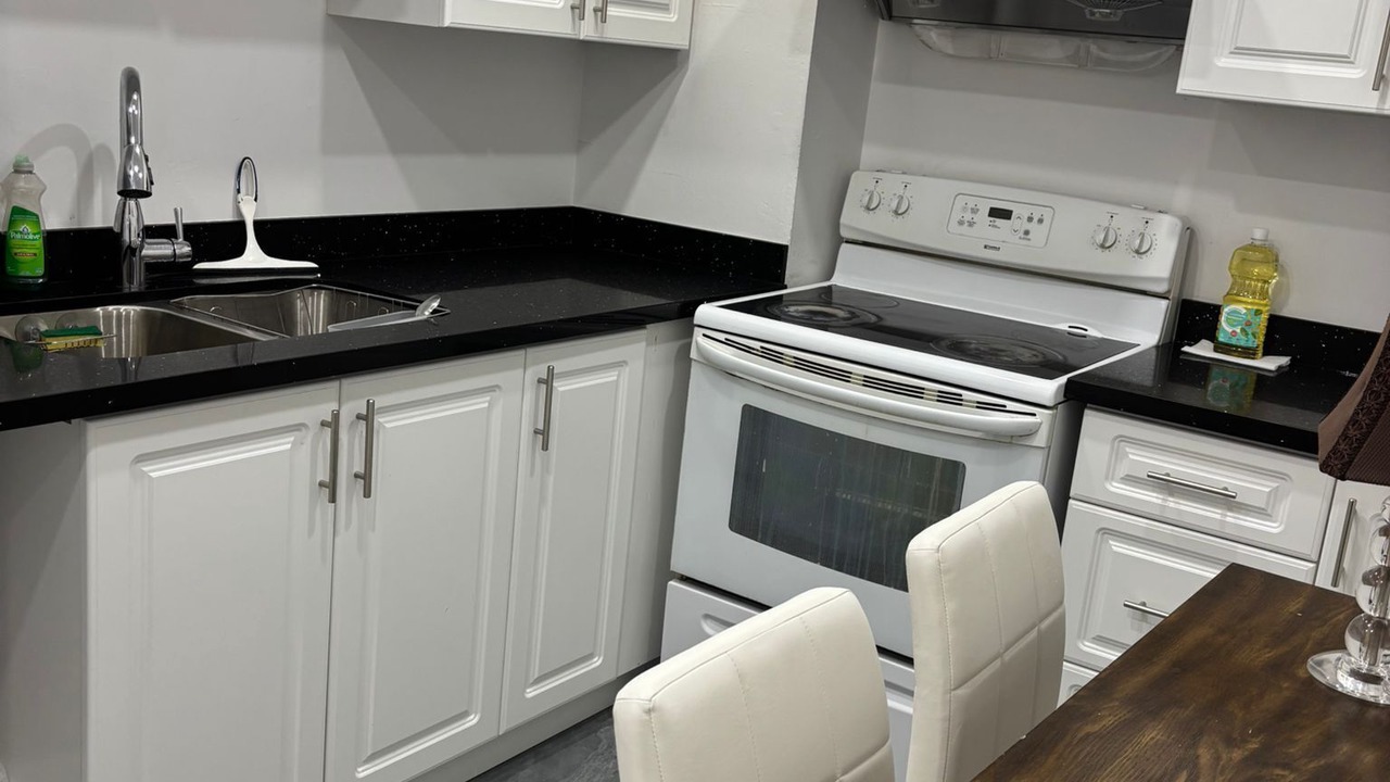 Photo of Kitchen in Malton