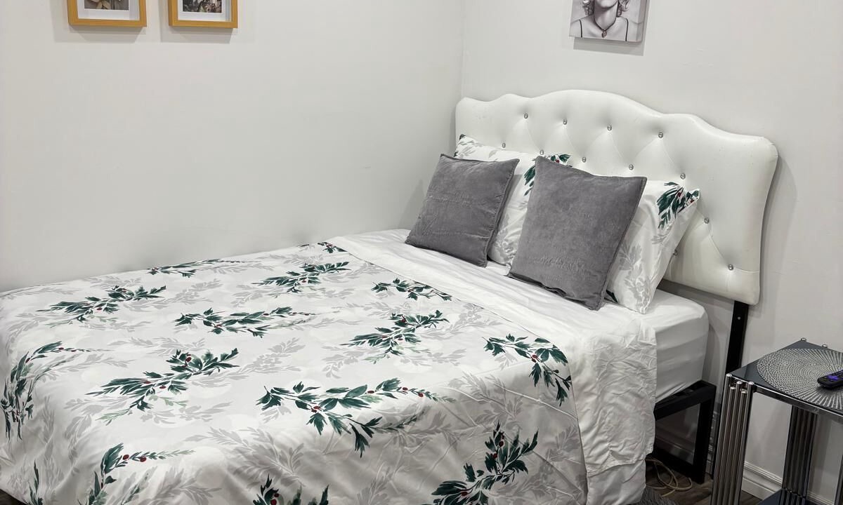 Photo of Bedroom in Malton
