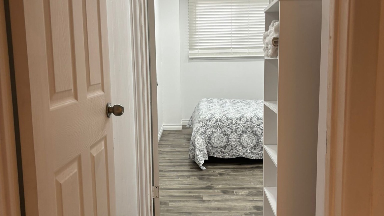 Photo of Bedroom in Malton