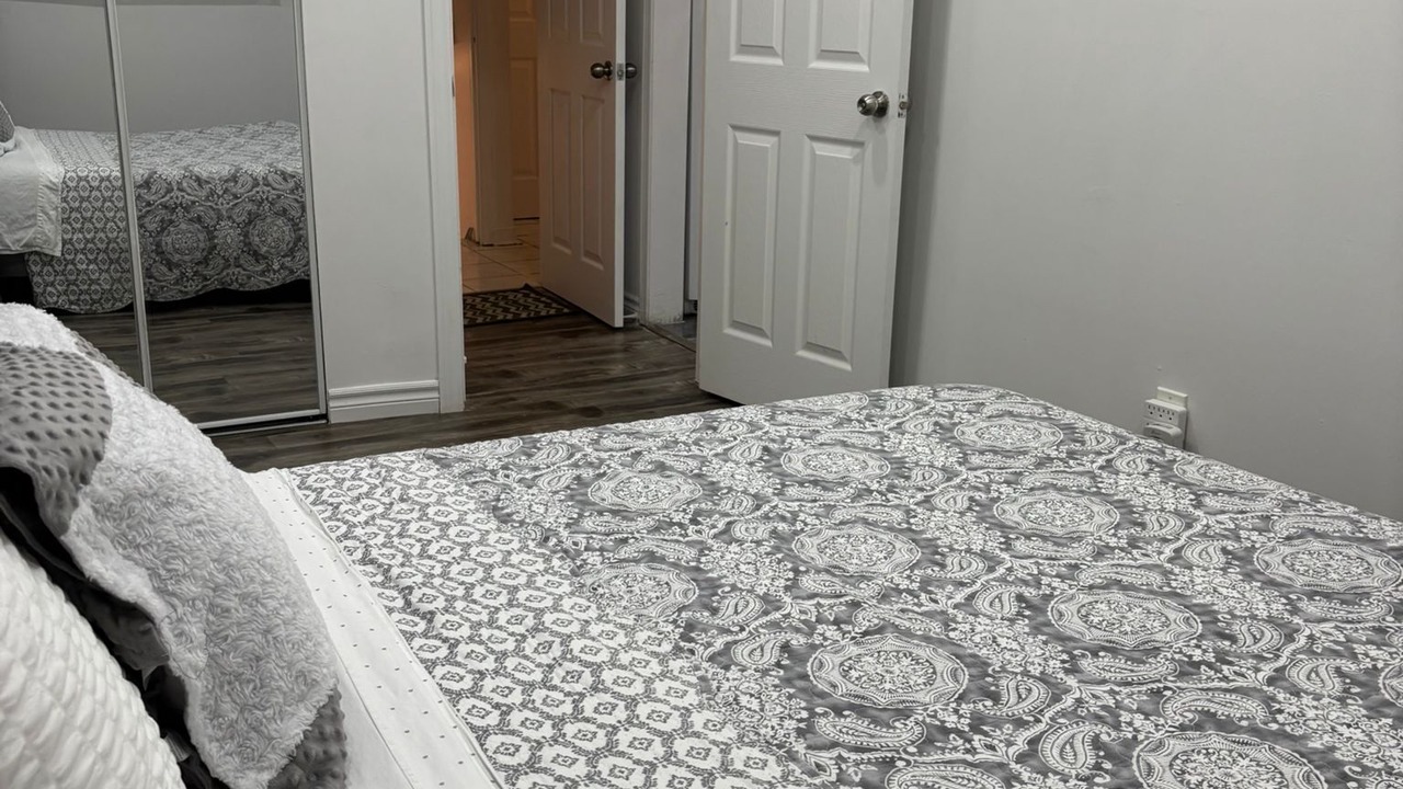 Photo of Bedroom in Malton