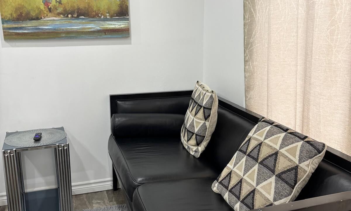 Photo of Livingroom in Malton