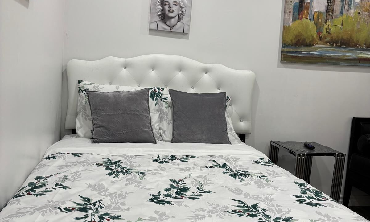 Photo of Bedroom in Malton