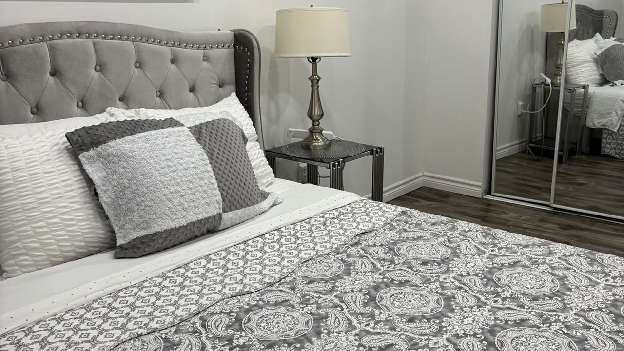 Photo of Bedroom in Malton