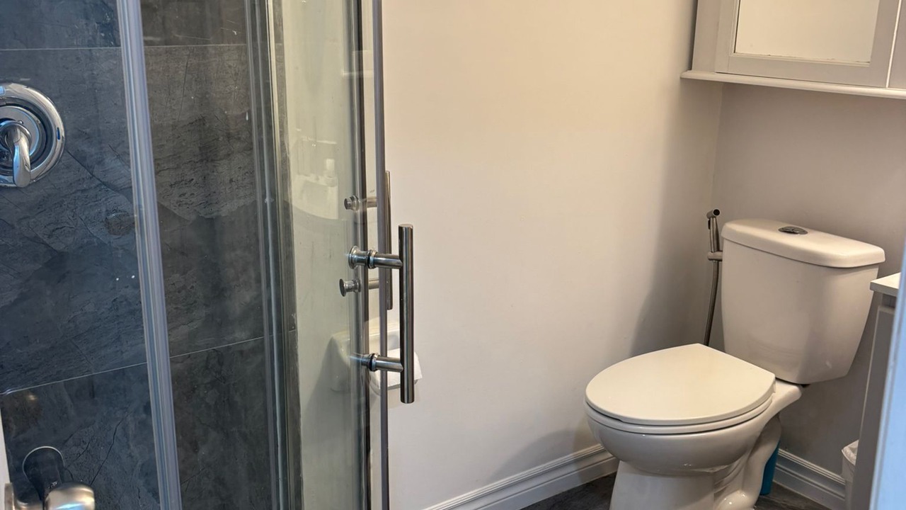 Photo of Bathroom in Malton