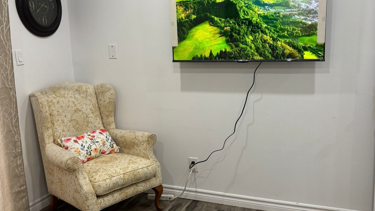Photo of Livingroom in Malton