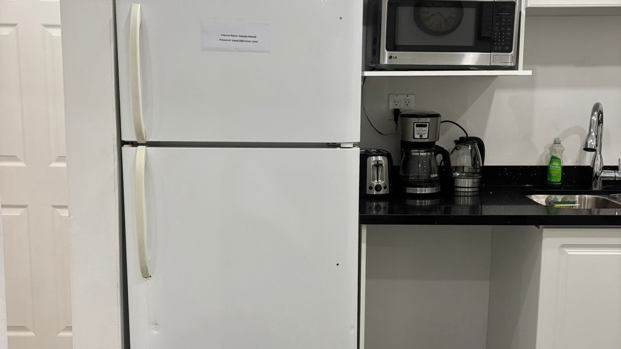 Photo of Kitchen in Malton